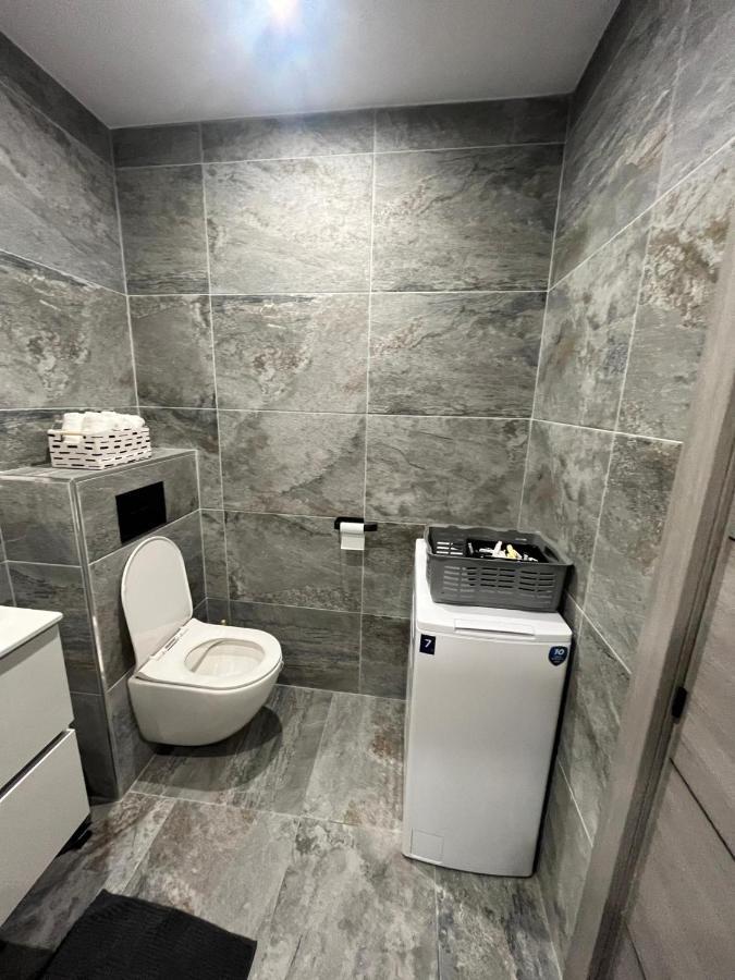 Apartamento Cristina 3 - Playa Arenal Bol カルプ エクステリア 写真